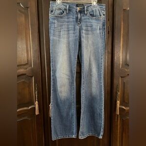 Judy Blue Bootcut jeans 9/29
